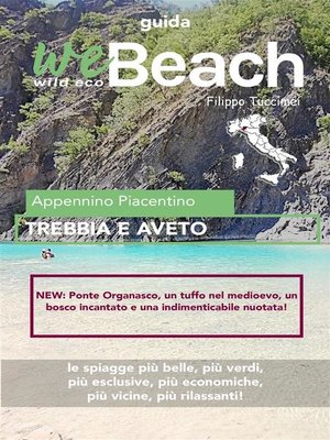 cover image of weBeach &#8211; Trebbia e Aveto
